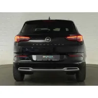 Opel Grandland, 2022, АКПП, пробег 36835 км