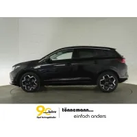 Opel Grandland, 2022, АКПП, пробег 36835 км