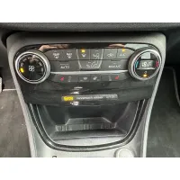 Ford Puma, 2020, МКПП, пробег 58392 км