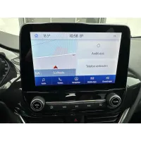 Ford Puma, 2020, МКПП, пробег 58392 км