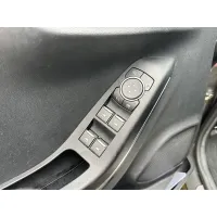 Ford Puma, 2020, МКПП, пробег 58392 км