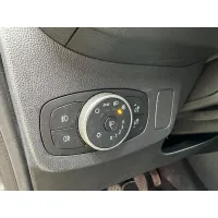 Ford Puma, 2020, МКПП, пробег 58392 км