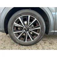 Ford Puma, 2020, МКПП, пробег 58392 км