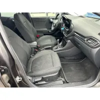 Ford Puma, 2020, МКПП, пробег 58392 км