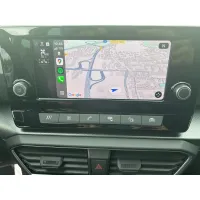 Seat Ibiza, 2023, МКПП, пробег 47133 км