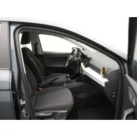 Seat Ibiza, 2023, МКПП, пробег 47133 км