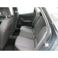 Seat Ibiza, 2023, МКПП, пробег 47133 км