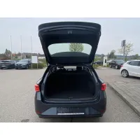 Seat Leon, 2021, МКПП, пробег 27435 км