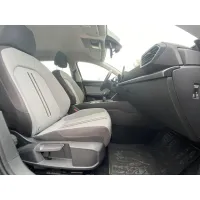 Seat Leon, 2021, МКПП, пробег 27435 км