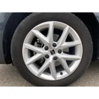 Seat Leon, 2021, МКПП, пробег 27435 км