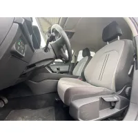 Seat Leon, 2021, МКПП, пробег 27435 км