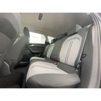 Seat Leon, 2021, МКПП, пробег 27435 км