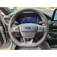 Ford Kuga, 2022, МКПП, пробег 16450 км