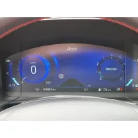 Ford Kuga, 2022, МКПП, пробег 16450 км