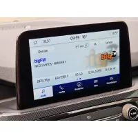 Ford Kuga, 2022, МКПП, пробег 16450 км