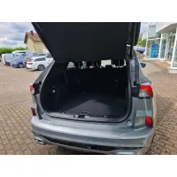 Ford Kuga, 2022, МКПП, пробег 16450 км