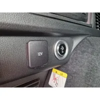 Ford Kuga, 2022, МКПП, пробег 16450 км