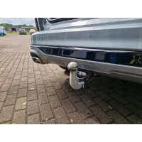 Ford Kuga, 2022, МКПП, пробег 16450 км