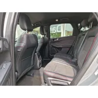 Ford Kuga, 2022, МКПП, пробег 16450 км