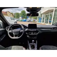 Ford Kuga, 2022, МКПП, пробег 16450 км