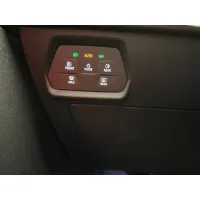 Seat Leon, 2021, МКПП, пробег 37495 км