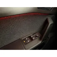 Seat Leon, 2021, МКПП, пробег 37495 км