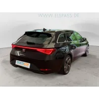 Seat Leon, 2021, МКПП, пробег 37495 км