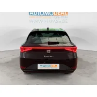 Seat Leon, 2021, МКПП, пробег 37495 км