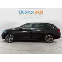 Seat Leon, 2021, МКПП, пробег 37495 км