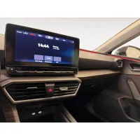 Seat Leon, 2021, МКПП, пробег 37495 км