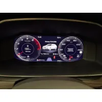 Seat Leon, 2021, МКПП, пробег 37495 км