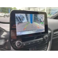 Ford Fiesta, 2023, АКПП, пробег 21500 км