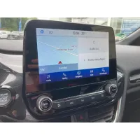 Ford Fiesta, 2023, АКПП, пробег 21500 км