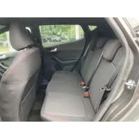 Ford Fiesta, 2023, АКПП, пробег 21500 км