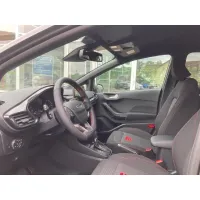 Ford Fiesta, 2023, АКПП, пробег 21500 км