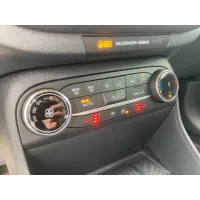 Ford Fiesta, 2023, АКПП, пробег 21500 км