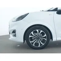 Ford Puma, 2023, АКПП, пробег 15850 км