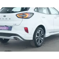 Ford Puma, 2023, АКПП, пробег 15850 км