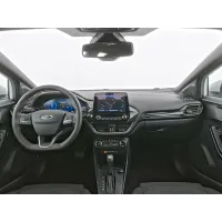 Ford Puma, 2023, АКПП, пробег 15850 км