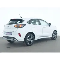 Ford Puma, 2023, АКПП, пробег 15850 км