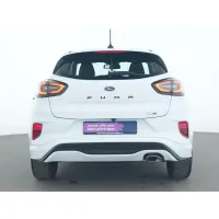 Ford Puma, 2023, АКПП, пробег 15850 км