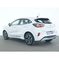 Ford Puma, 2023, АКПП, пробег 15850 км