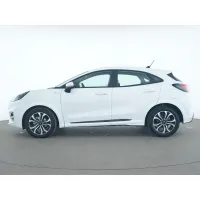 Ford Puma, 2023, АКПП, пробег 15850 км