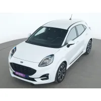 Ford Puma, 2023, АКПП, пробег 15850 км