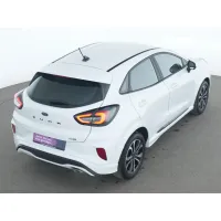 Ford Puma, 2023, АКПП, пробег 15850 км