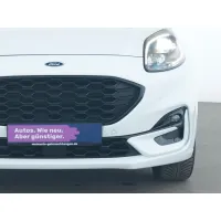 Ford Puma, 2023, АКПП, пробег 15850 км