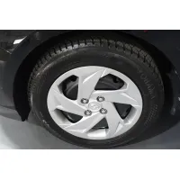 Hyundai i20, 2021, МКПП, пробег 42000 км