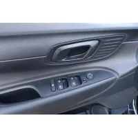 Hyundai i20, 2021, МКПП, пробег 42000 км