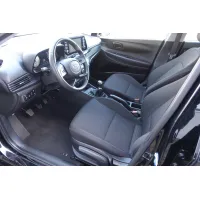 Hyundai i20, 2021, МКПП, пробег 42000 км