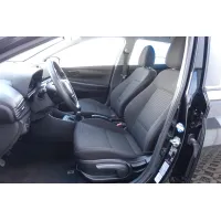 Hyundai i20, 2021, МКПП, пробег 42000 км